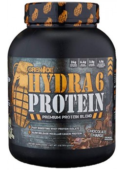 Grenade Hydra 6 protein 1816gm